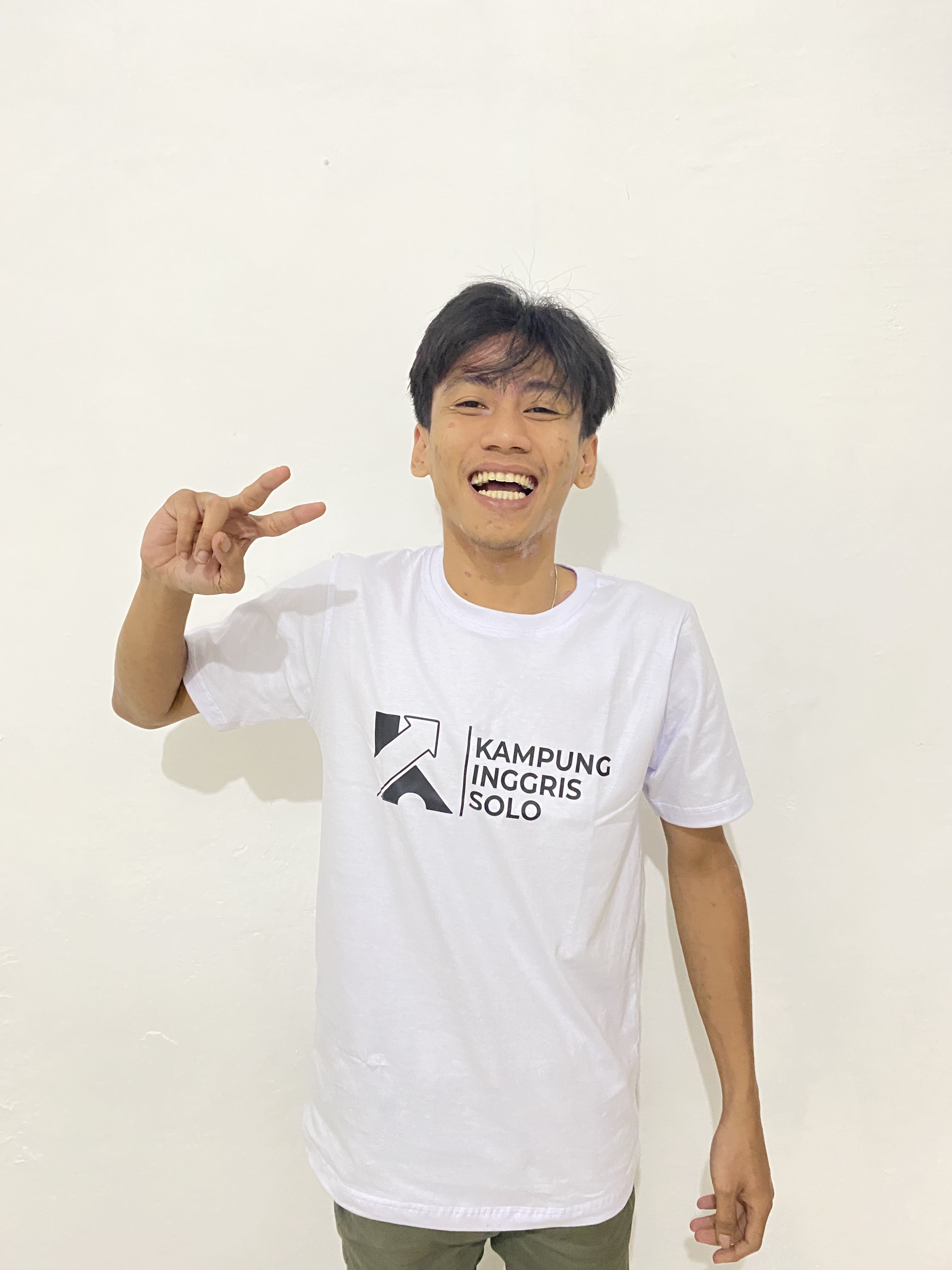 Kegiatan Kampung Inggris Solo 14