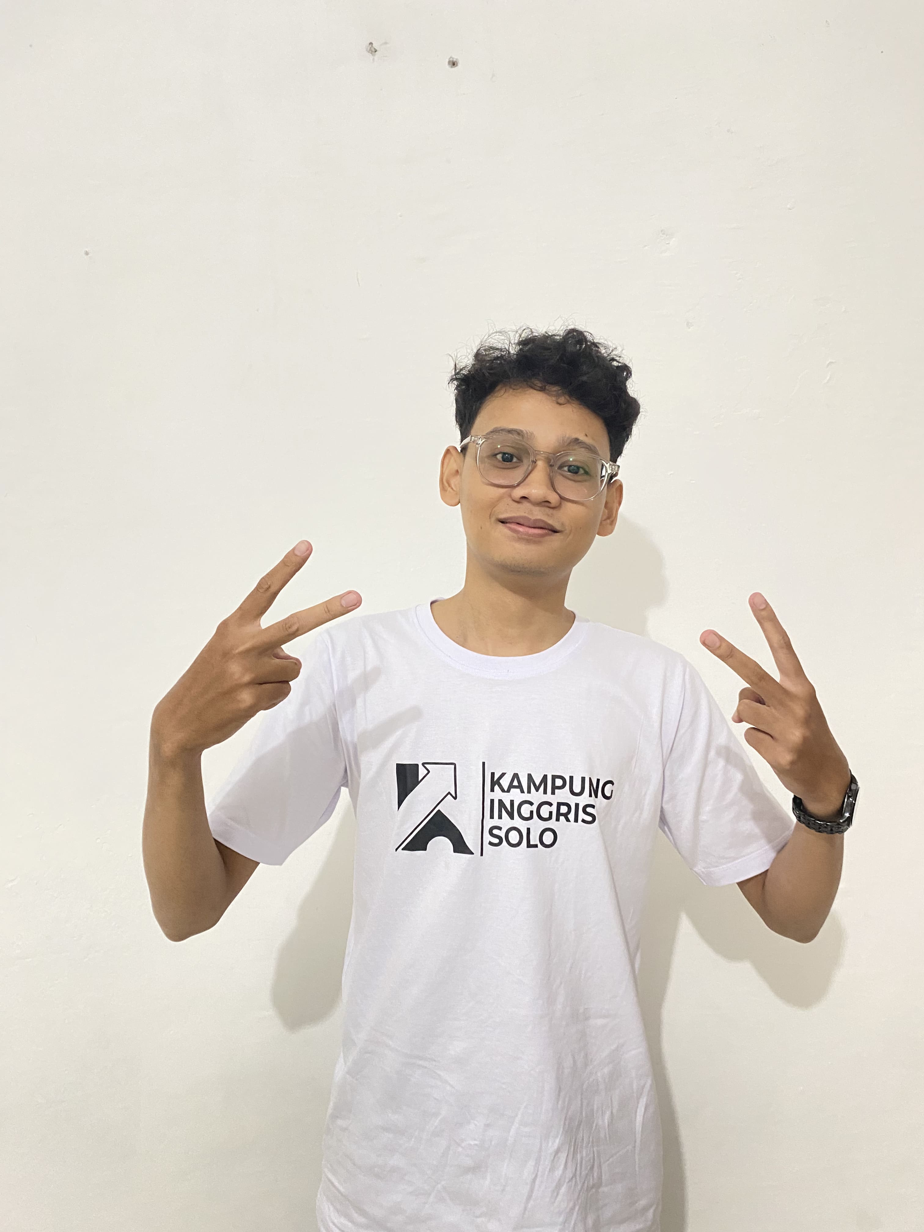 Kegiatan Kampung Inggris Solo 15