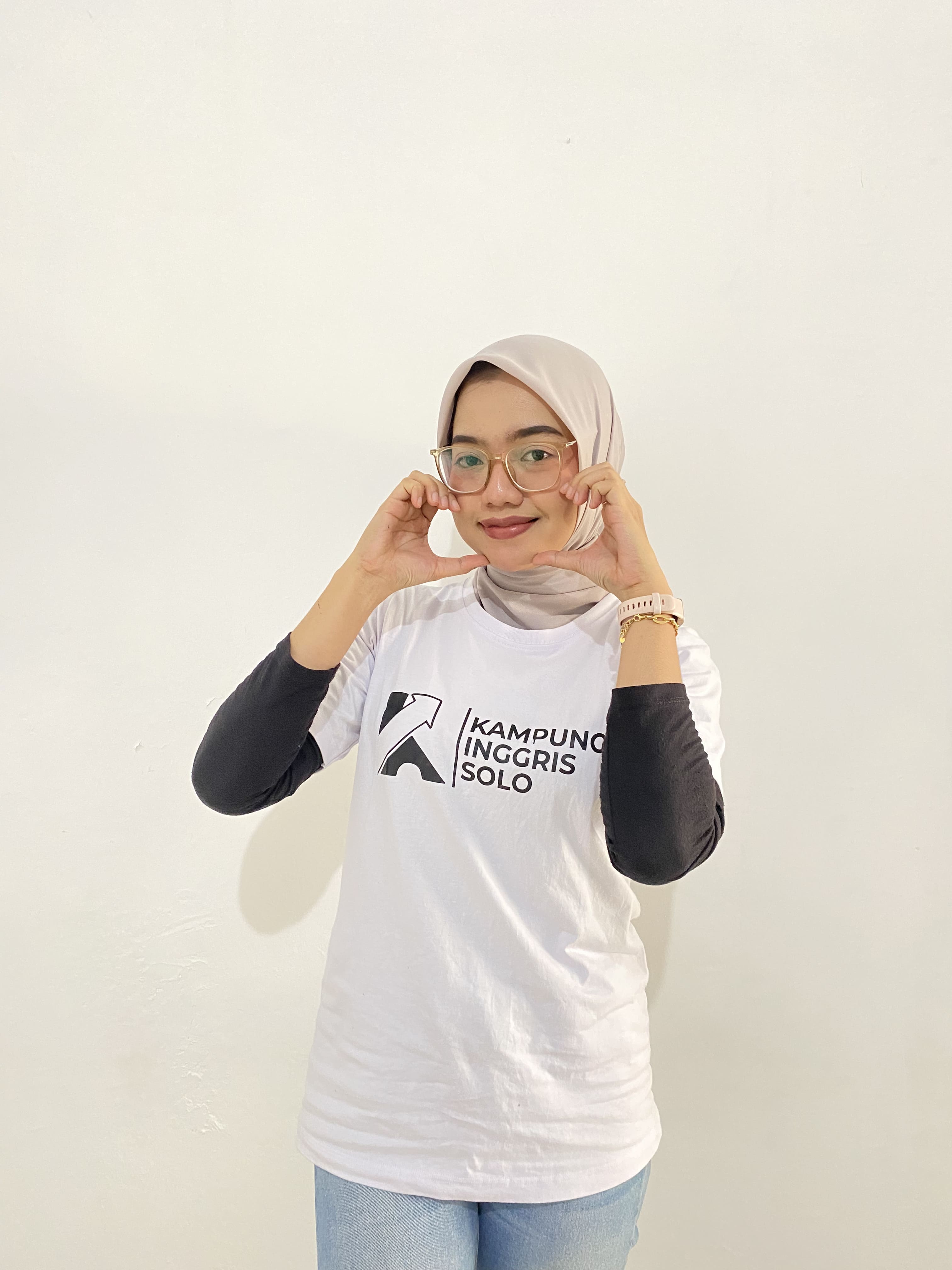 Kegiatan Kampung Inggris Solo 7