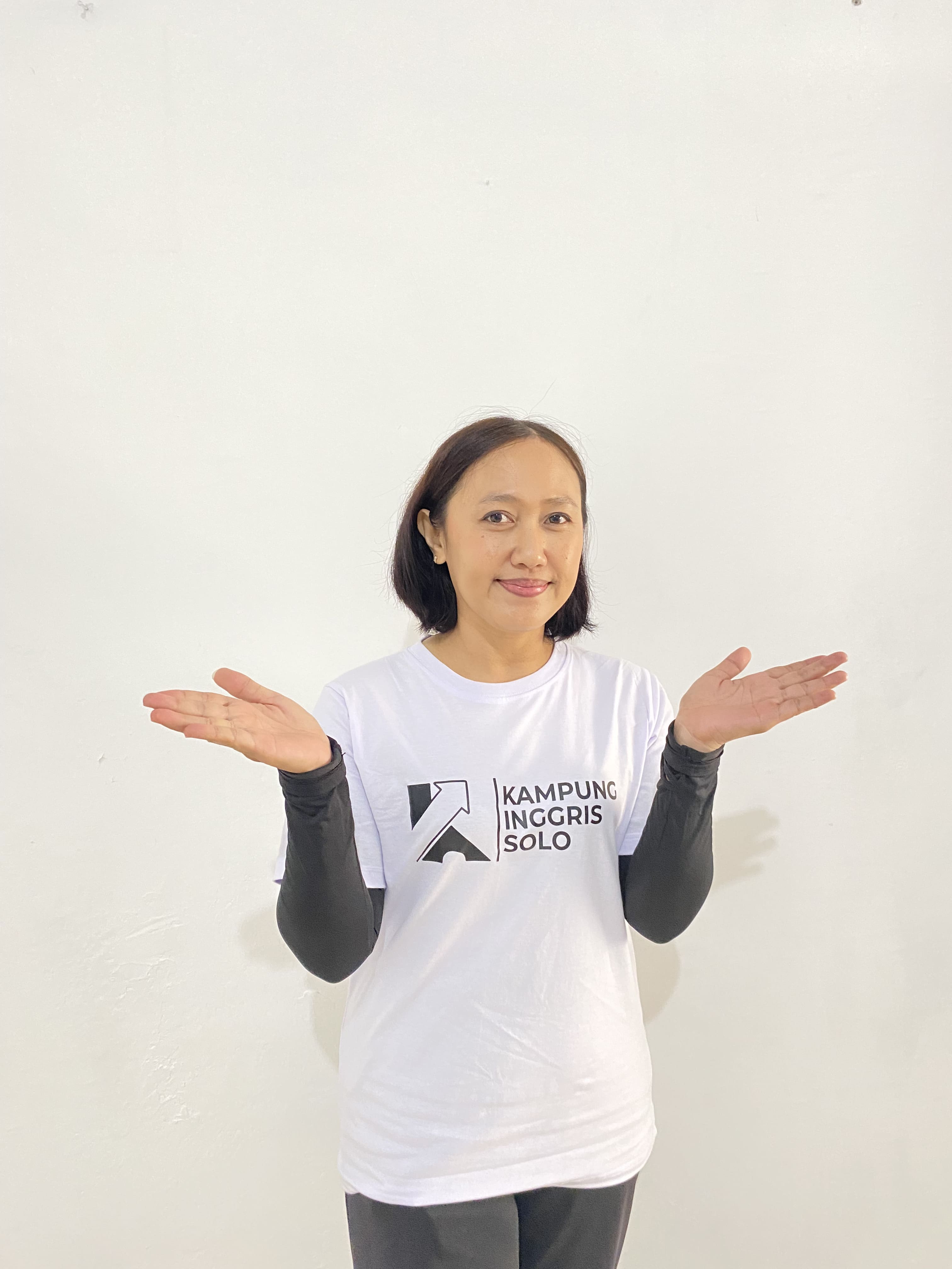 Kegiatan Kampung Inggris Solo 8