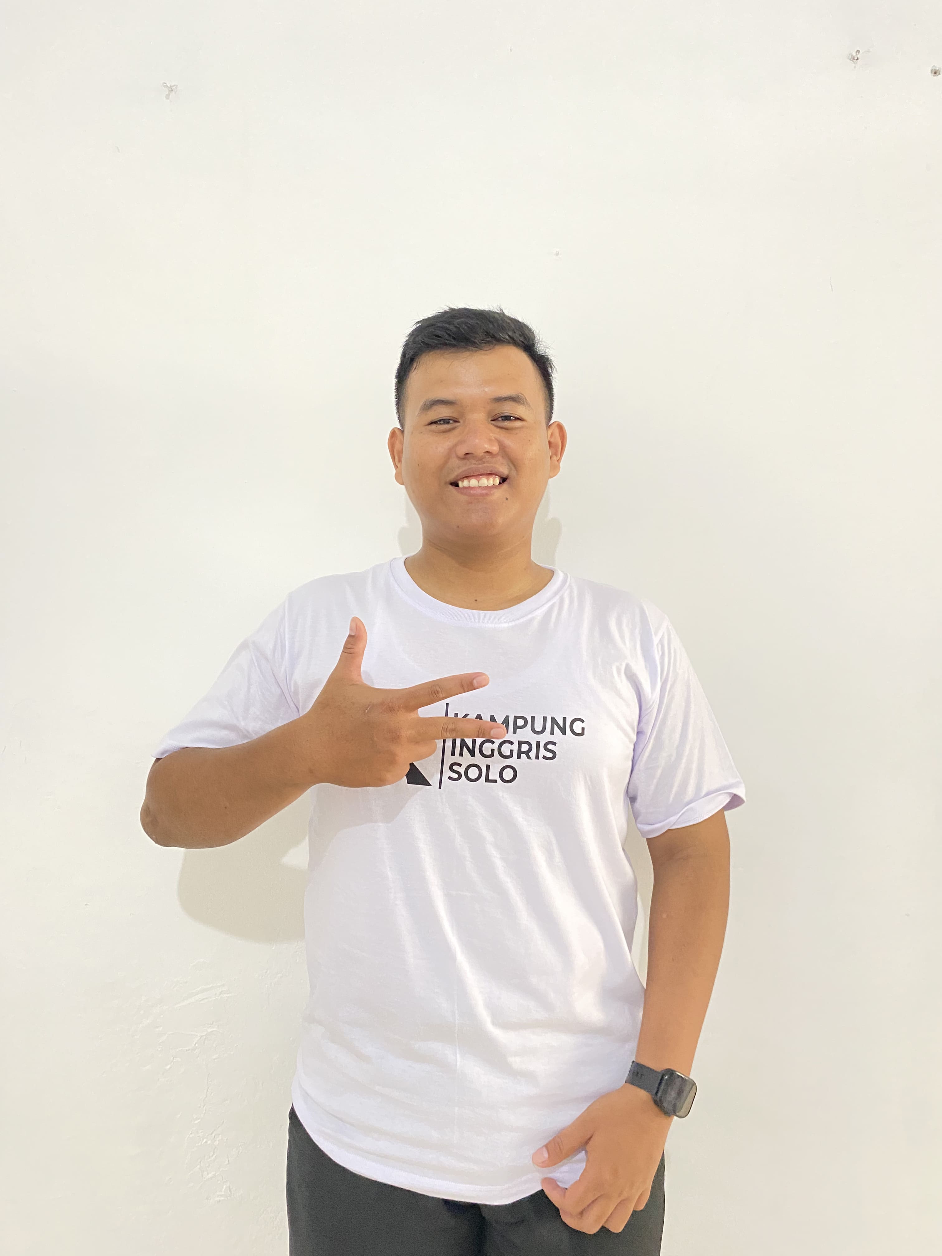 Kegiatan Kampung Inggris Solo 9